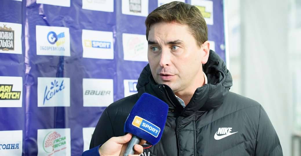 Витер: «Можно сказать, что большинства у нас не было»