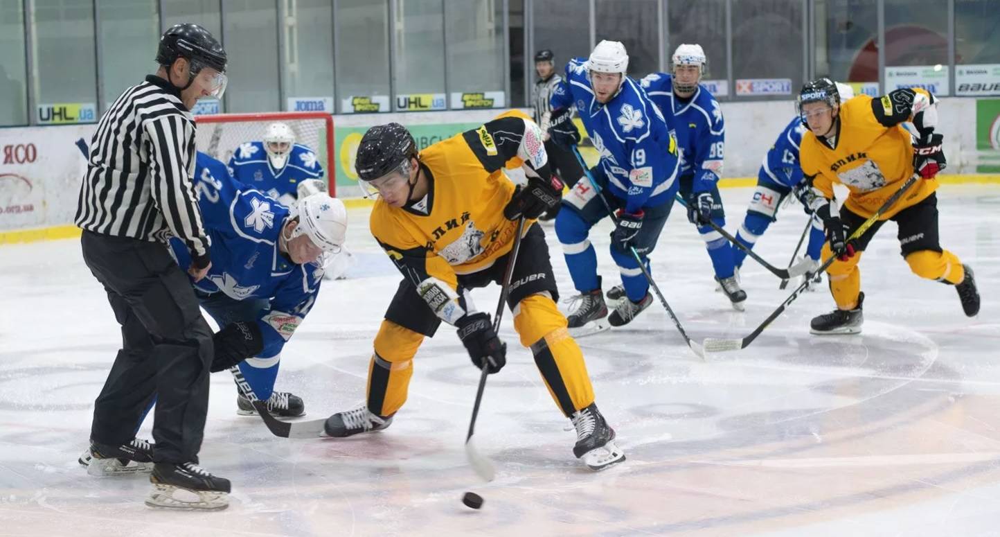 « Сокіл » впевнено обіграв « Білий Барс » на Kremenchuk Open Cup-2021