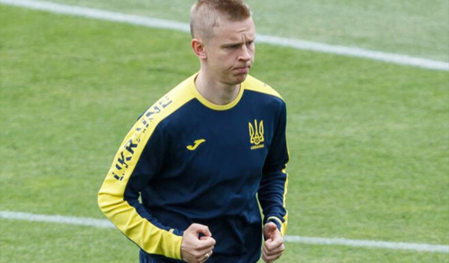 Зінченко: « Збірні Австрії та Швеції чимось схожі »