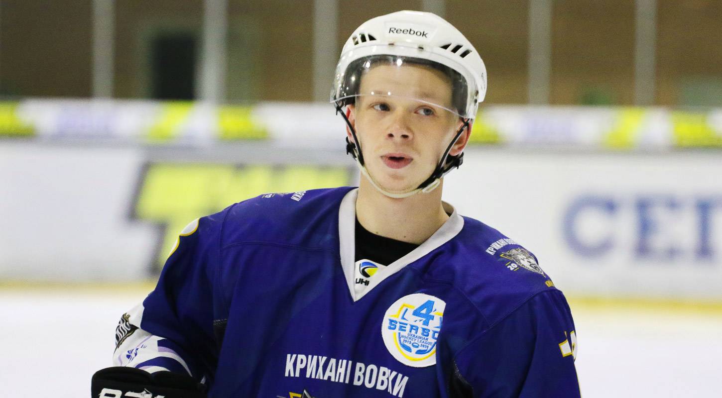 «Ледяные Волки» расстались с тремя игроками