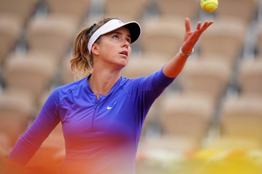 Свитолина и Ястремская сохранили свои позиции в обновленном рейтинге WTA