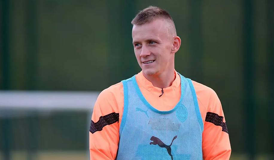 Вингер Шахтера: «Динамо заслуженно на первом месте»