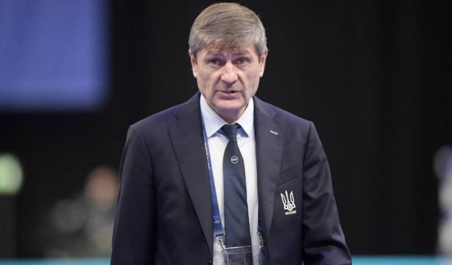 Косенко: «Будемо налаштовуватися на перемогу в матчі за третє місце на Євро-2022»