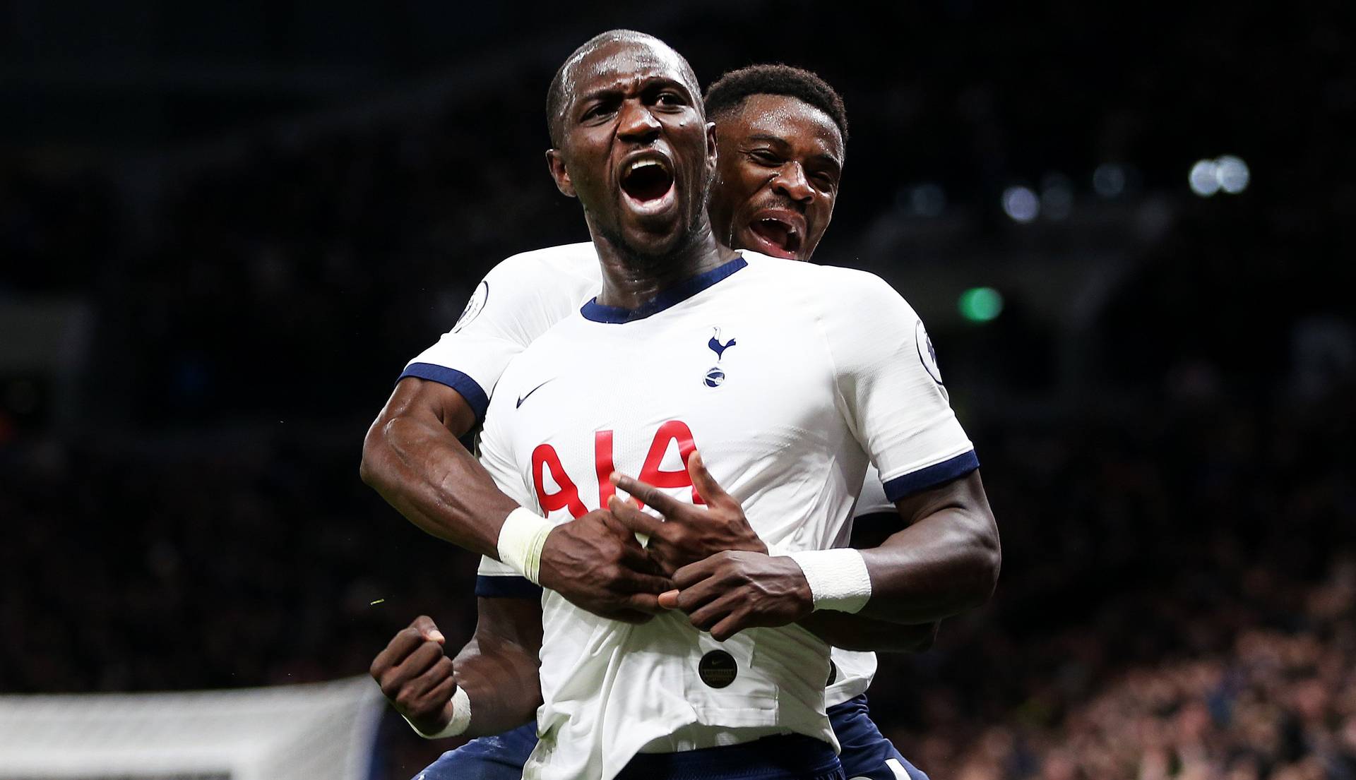 «Тоттенхэм» выиграл свой второй матч в АПЛ при Моуриньо