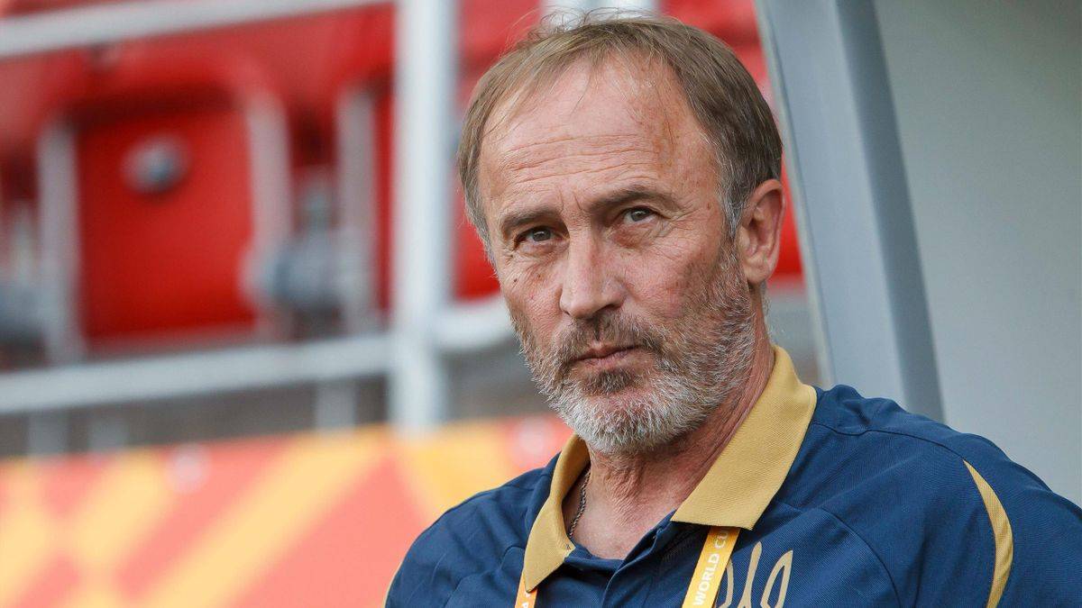 Вацко: «Для Петракова схема важливіше Малиновського»