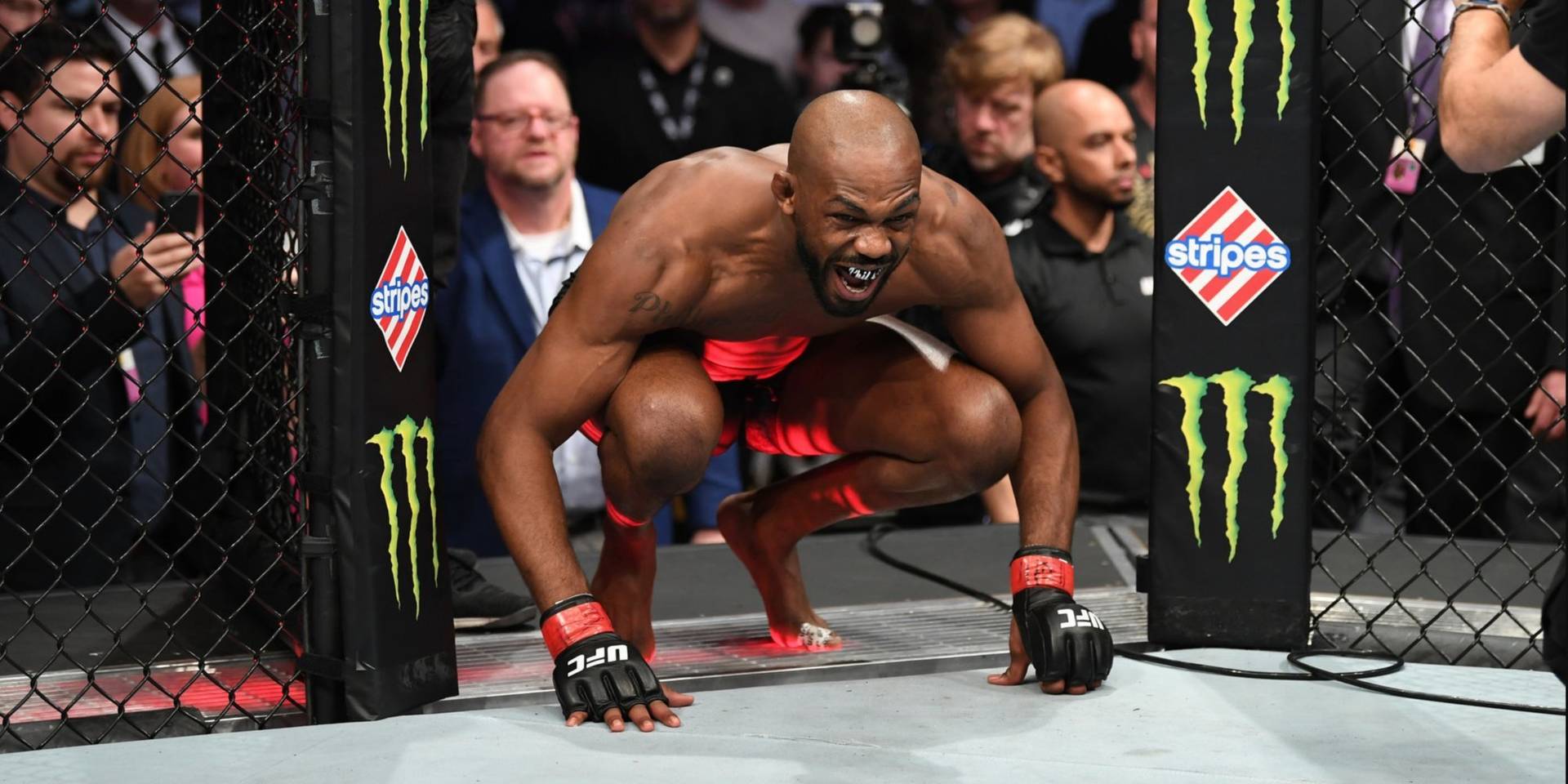 В рейтинге P4P UFC произошли изменения из-за результата боя махачев – Волкановски