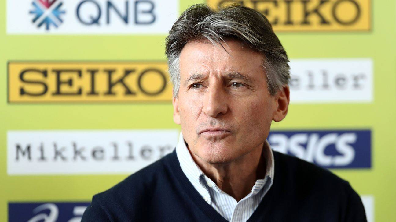 Президент World Athletics – про заклики до скасування Ігор-2020: « Заходи безпеки будуть спрямовані на захист не тільки спортсменів, а й їх оточення »