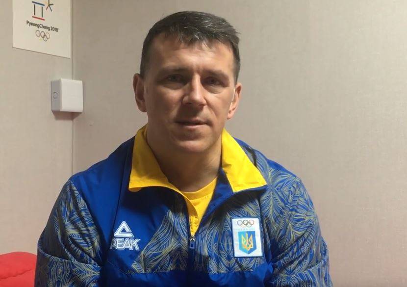 Михаил Гераскевич: «На Олимпиаде рядом со спортсменами должны быть их персональные тренеры, а не те, из-за кого для тренера не осталось места в составе делегации»