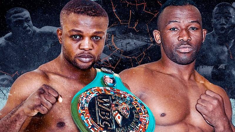 Альварес почекає. WBC офіційно анонсував захист Макабу проти Мчуну