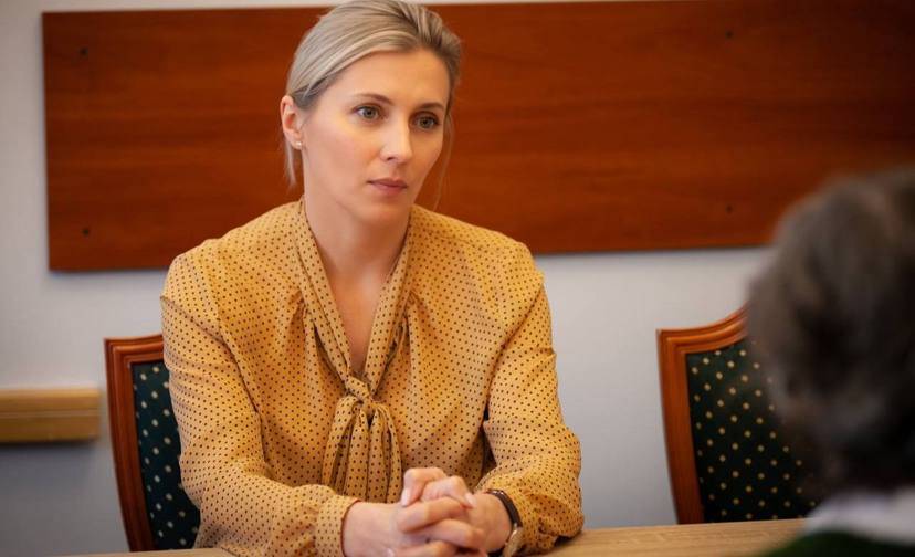 Говорова про досягнення Усика та Магучіх: «Для мене особисто це за межею можливого»