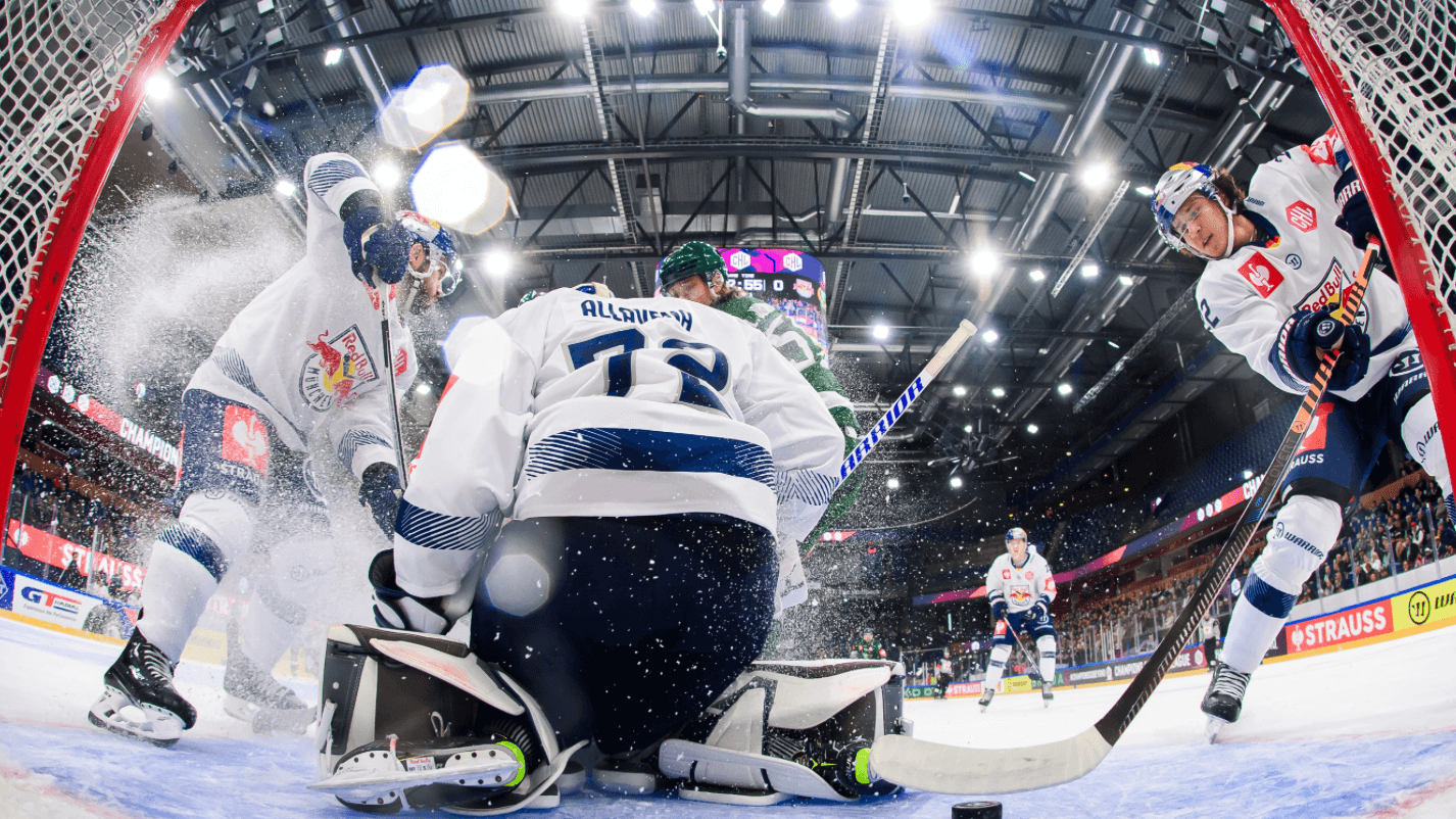16 команд з 6 країн готові до плей-оф CHL