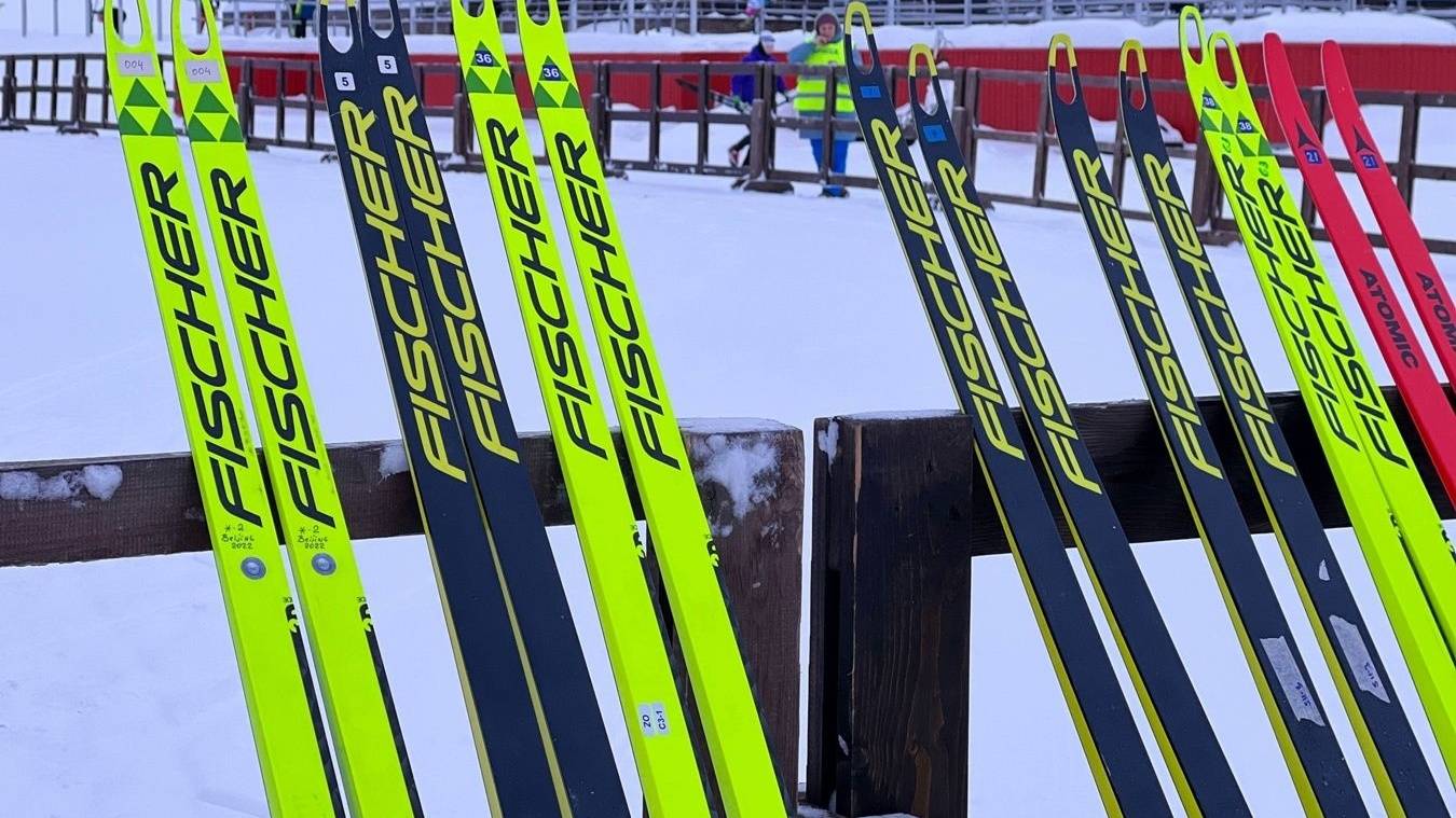 FIS и IBU запретят применение фторсодержащих средств для лыж
