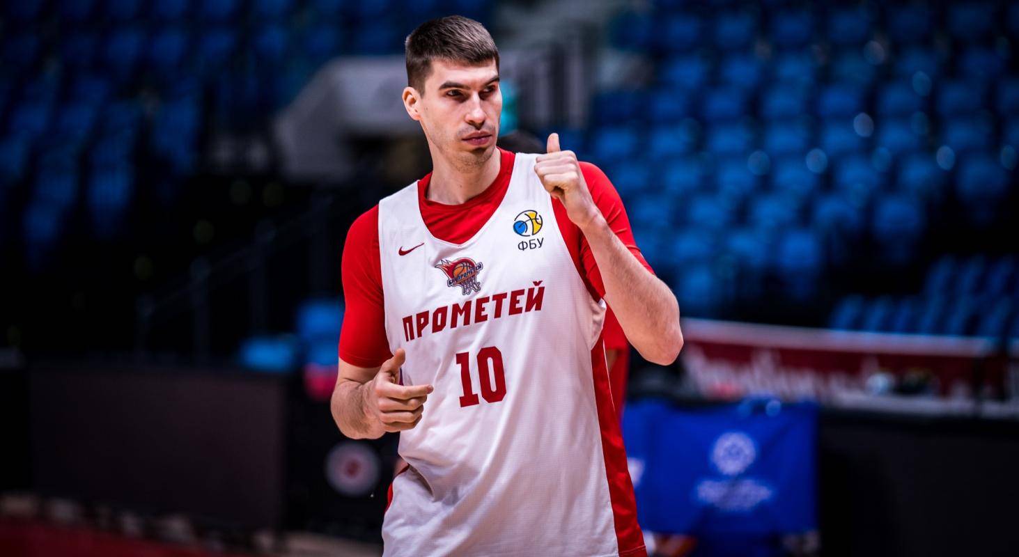 Липовий: «Віддамо всі сили, щоб виграти у «Хапоеля»