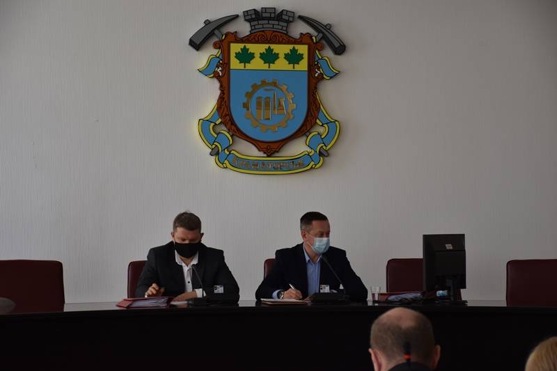 У Краматорську створять комунальне підприємство « Спортивний клуб »
