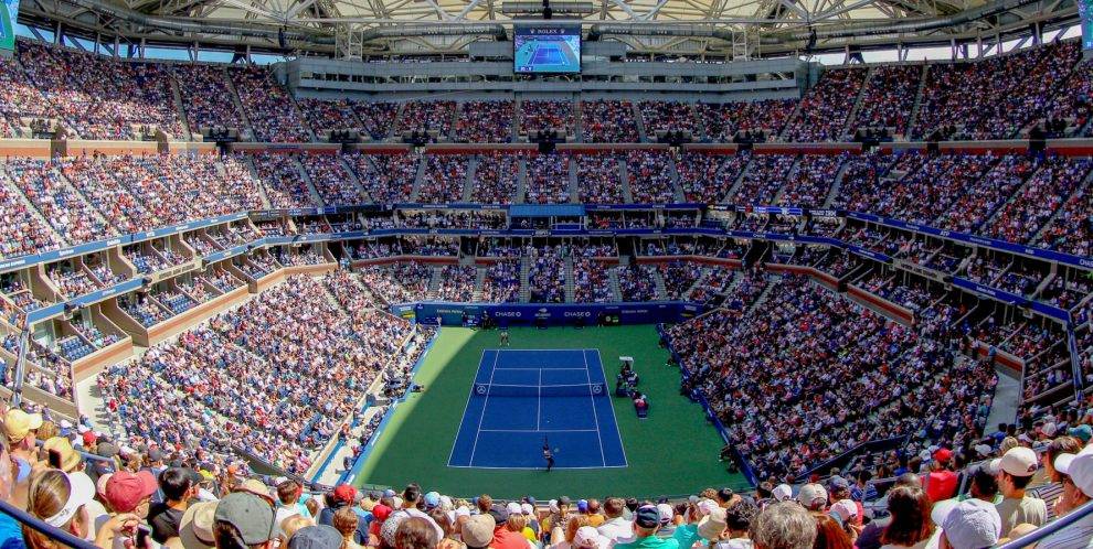 В USTA заявили, что отмена турнира в Вашингтоне не отразится на US Open
