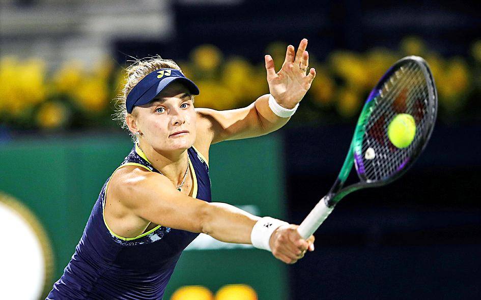Визначилася суперниця Ястремської в 1/8 фіналу Australian Open