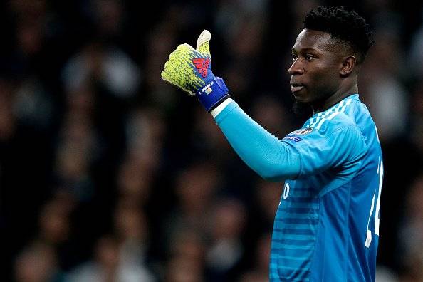 Вратарь «Аякса»: «Темнокожим голкиперам нелегко на топ-уровне»