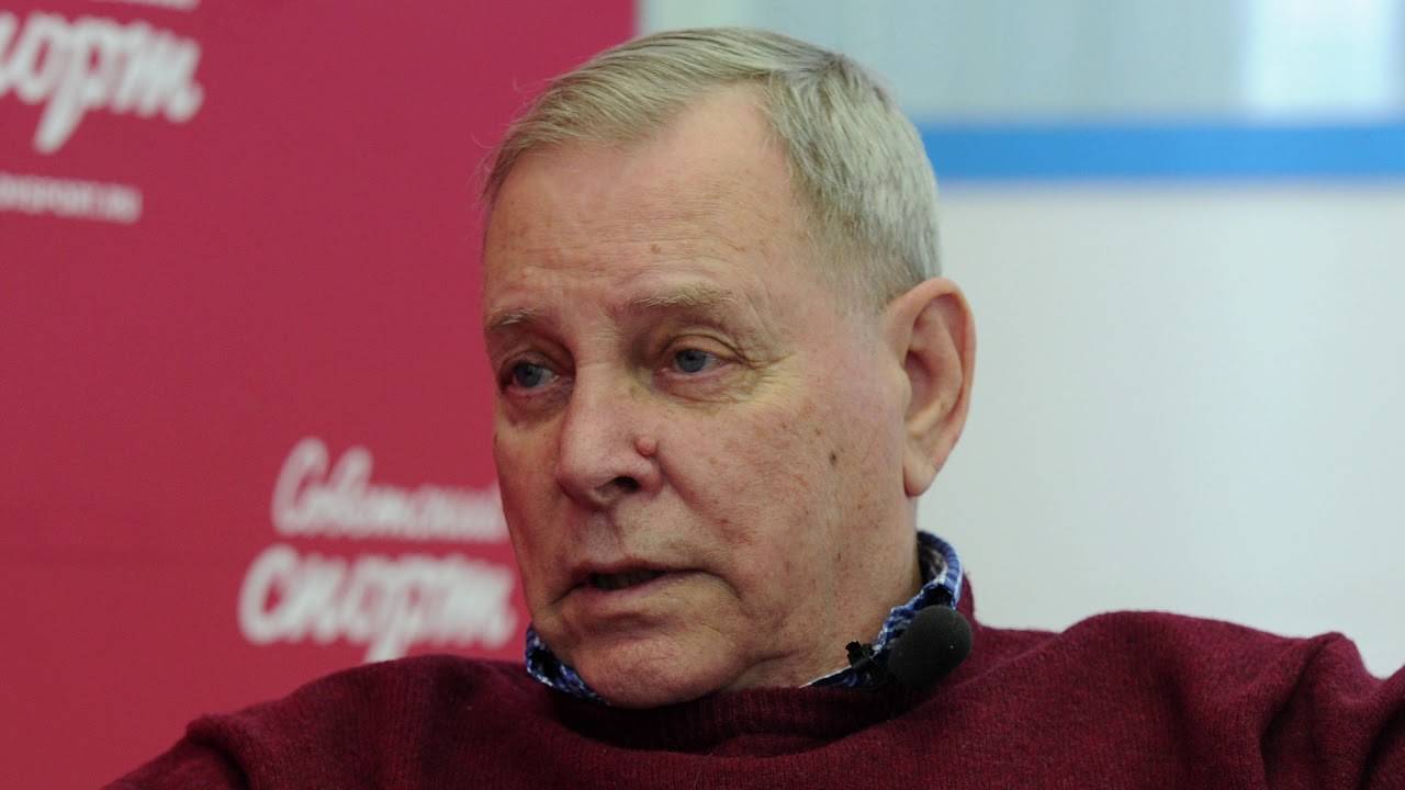Гендлин: «Не ожидал, что Гвоздик будет так бледно выглядеть в бою с Бетербиевым»