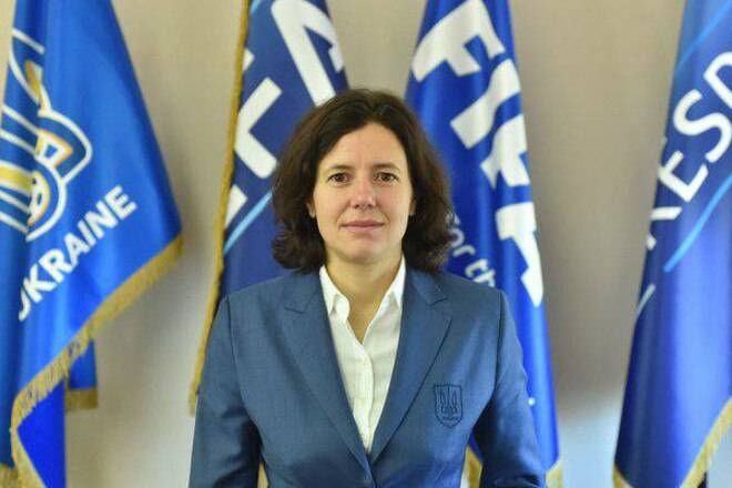 Монзуль провела зустріч з представниками клубів УПЛ