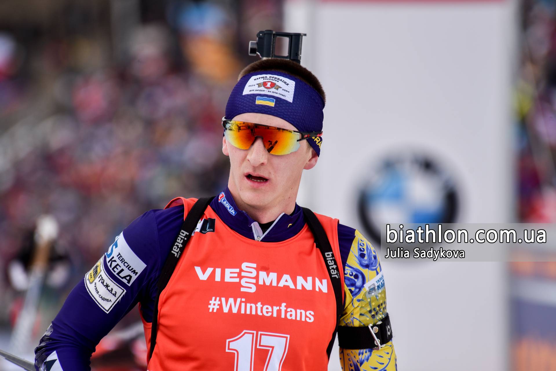 XSport image preview