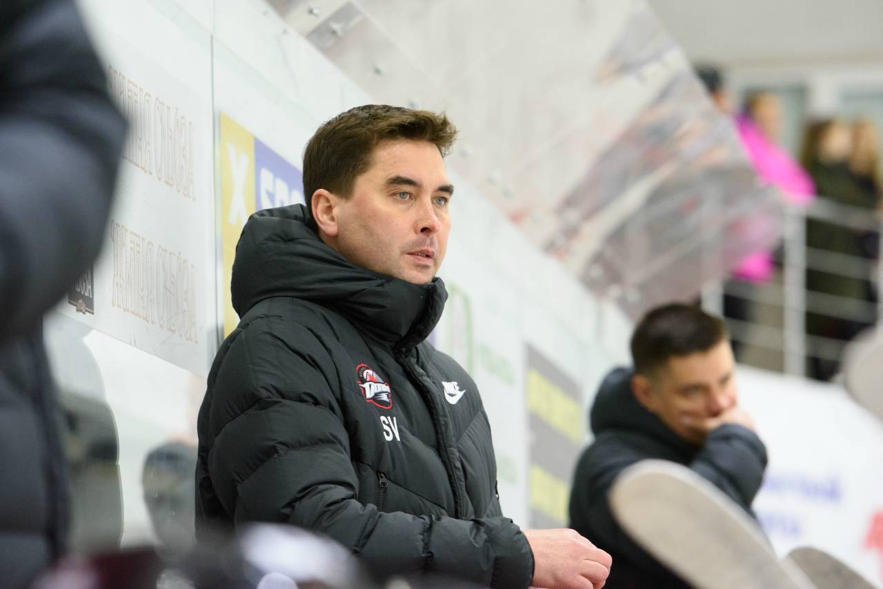 Витер – о победе над «Кременчугом»: «Нам очень была нужна эта игра»