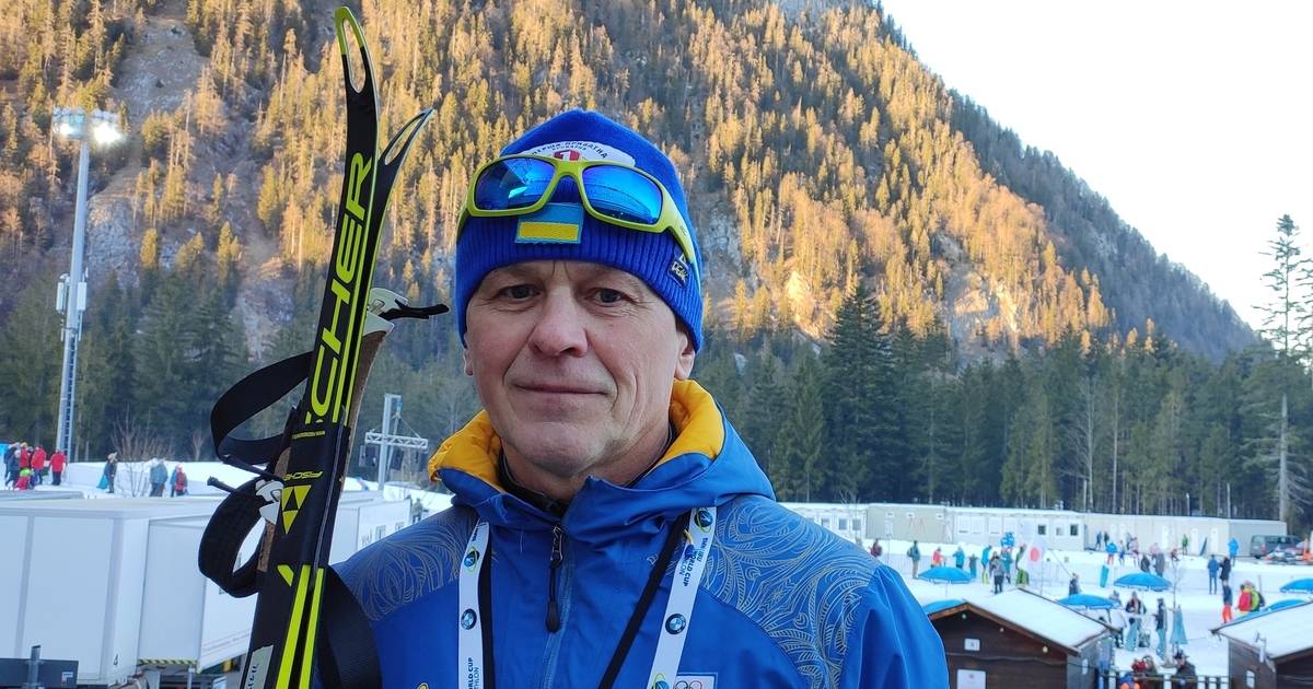 Лесников: «Девочки могли попасть на пьедестал, просто были досадные ошибки»