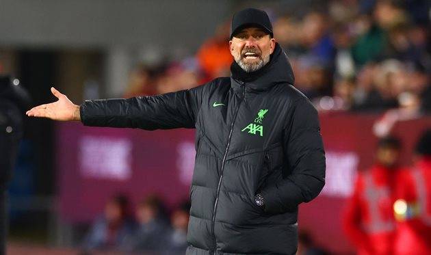 Клопп: «Пишаюся тим, що ми змогли перемогти Арсенал»