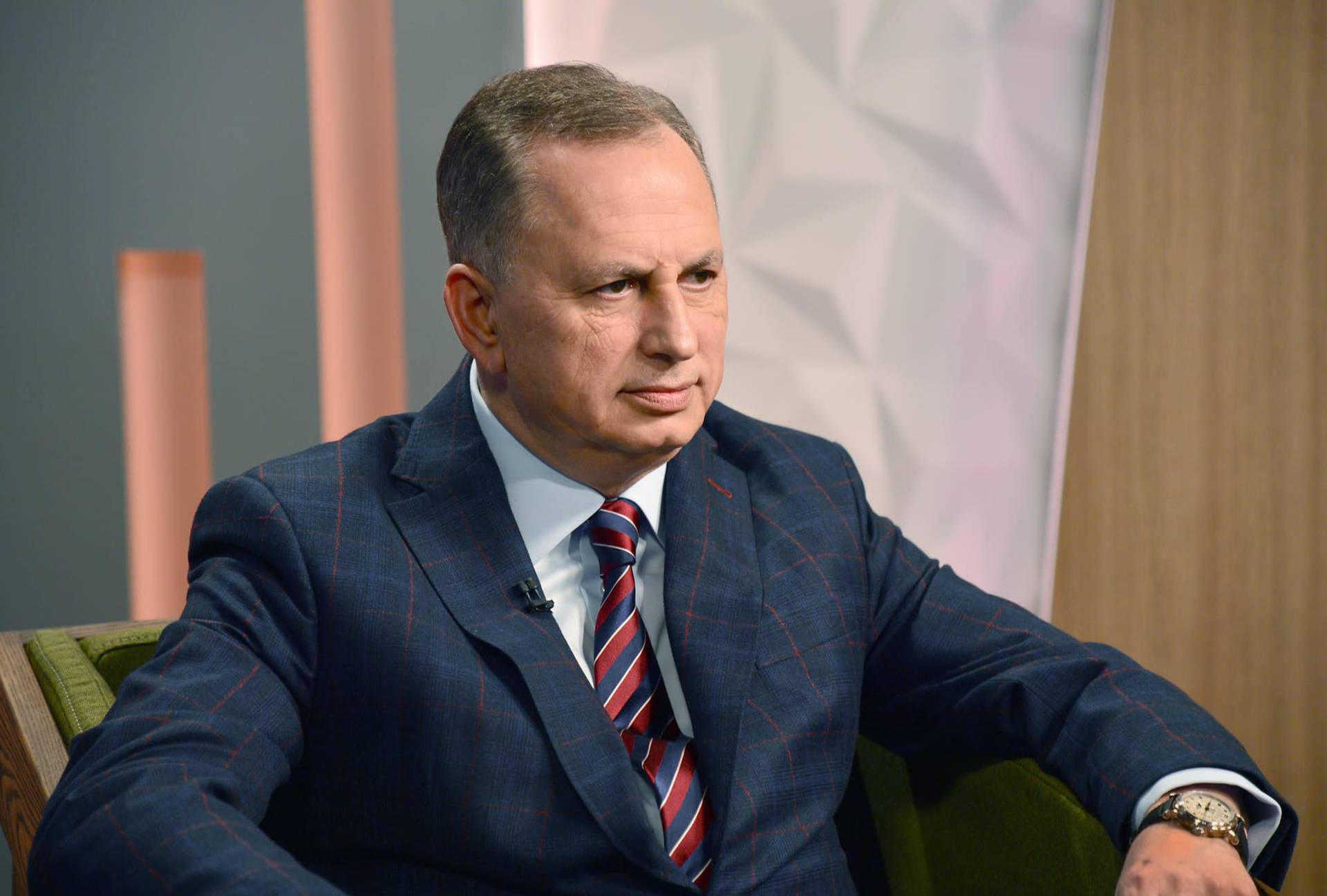Борис Колесников: «В нынешнем виде Федерацию мы видеть не хотим, эта организация умерла для нас»