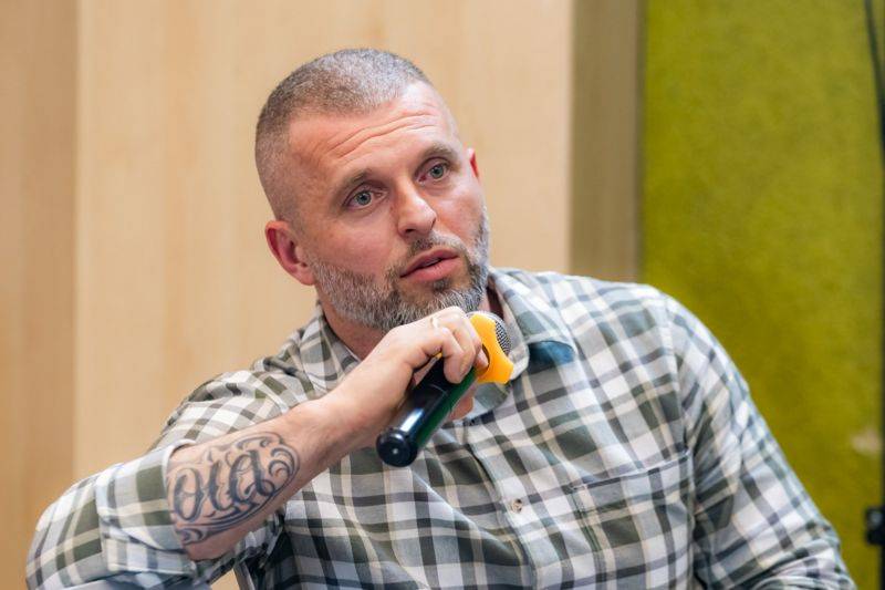 Міністр молоді та спорту України зробив заяву про проведення Олімпійських ігор