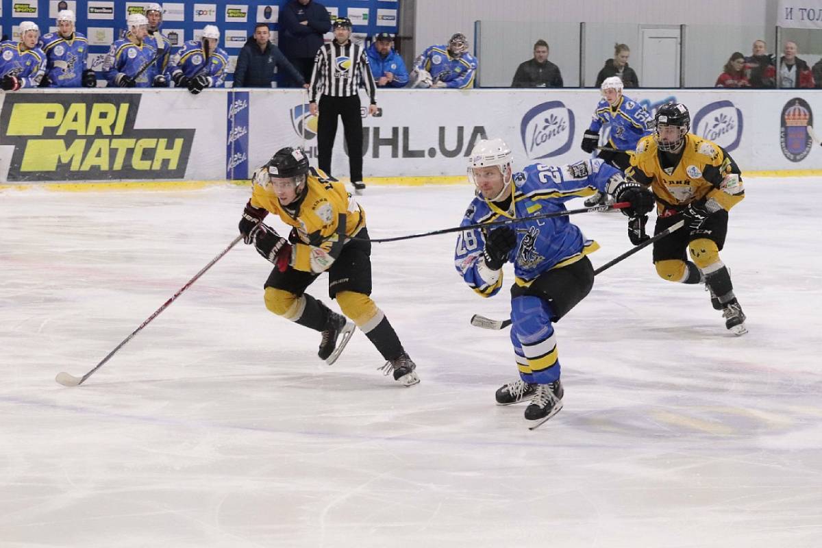 «Днепр» остался единственной командой, которая в сезоне ни разу не проиграла «Белому Барсу»