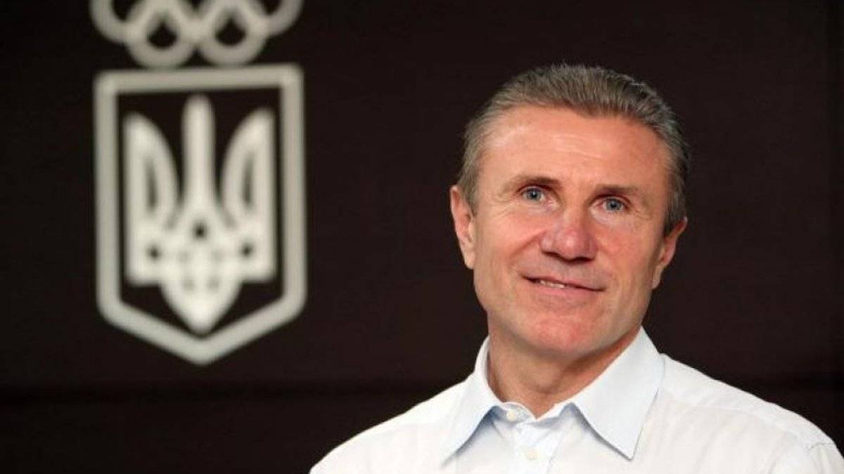 Бубка: «Світоліна заслуговує на велику пошану. Ми підтримуємо кожного спортсмена, який виступає за мир та проти війни»