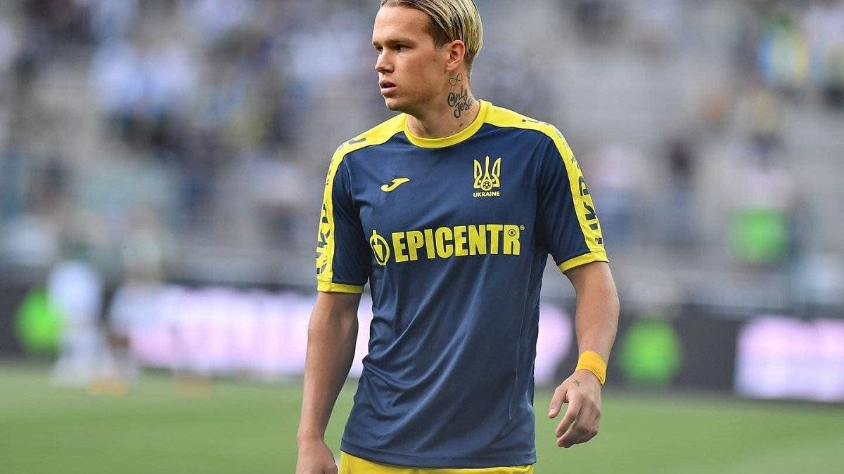 Государство не рассматривало вопрос выезда футболистов за рубеж после трансфера
