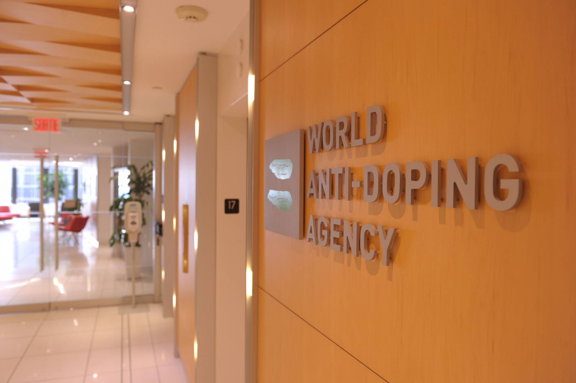 Україна потрапила в серйозний допінг-скандал. Звинувачення WADA можуть закінчитися жорсткими санкціями