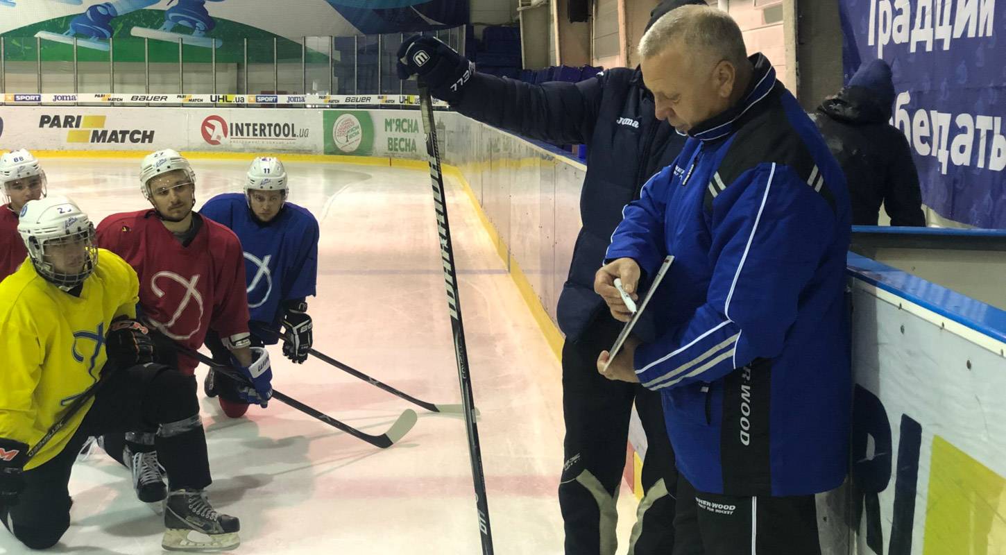 Тренер «Динамо»: «У нас пока не хватает глубины состава»