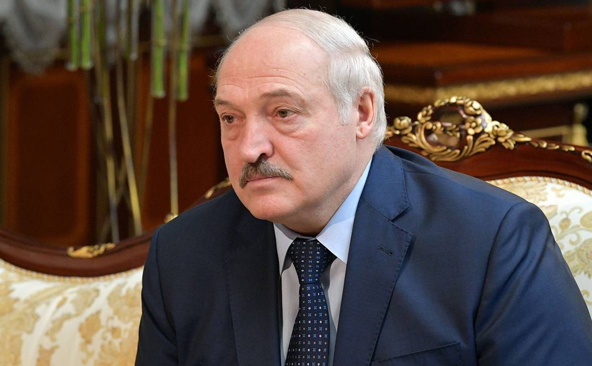 Лукашенко – о белорусском футболе: «Смотреть на это убожество недопустимо»