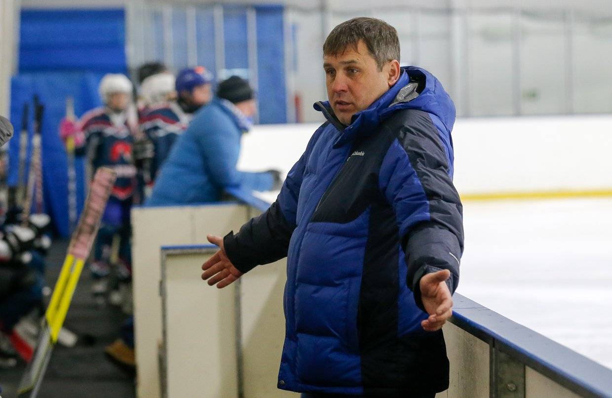 Радченко: «Перед квалификацией говорили, что готовы показать результат – и показали его»