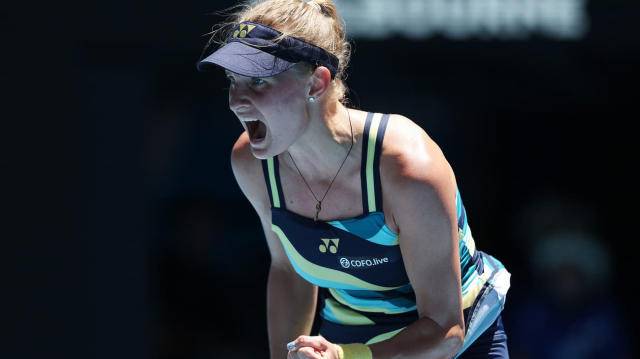 Ястремская вернулась в топ-50 рейтинга WTA, Свитолина поднялась на одну строчку