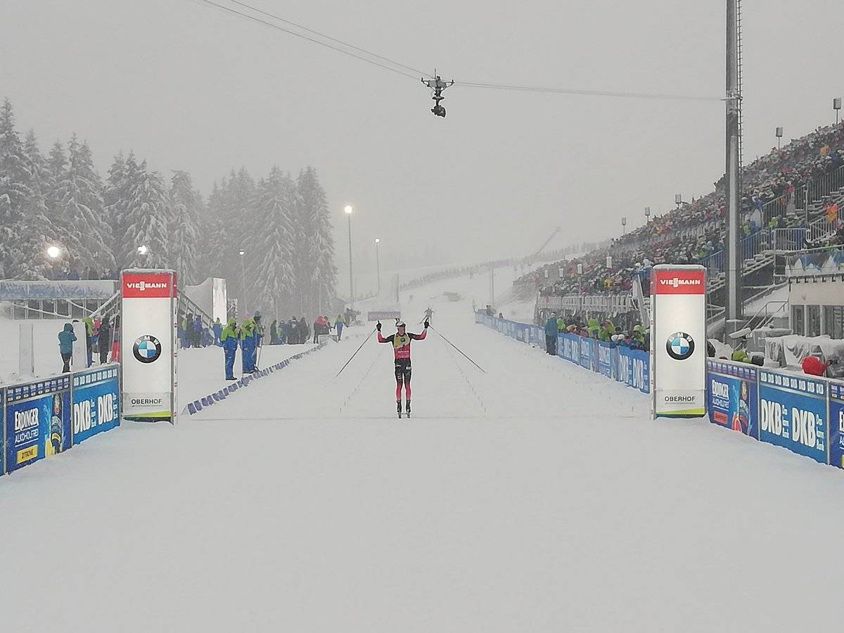 Йоханнес Бё: «До Рождества мне было немного легче, чем в эти выходные»