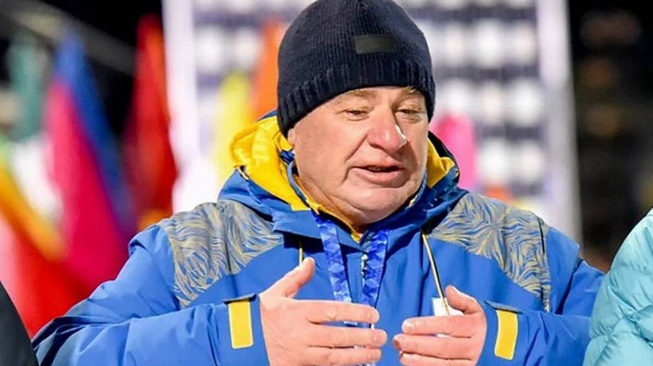 Бринзак: «Фортуна відвернулася від нас вже після першої гонки»