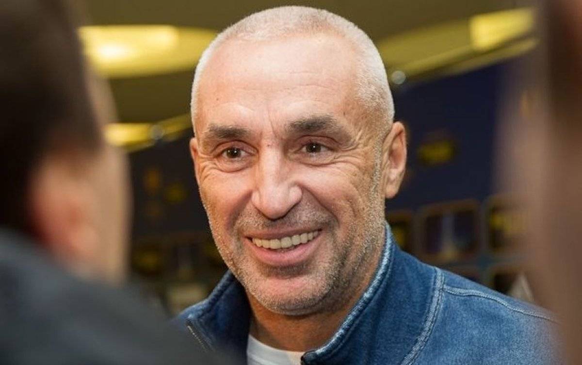 Ярославський: « Нам не треба преференцій, ми виграємо Першу лігу, а далі займемо своє місце в УПЛ »