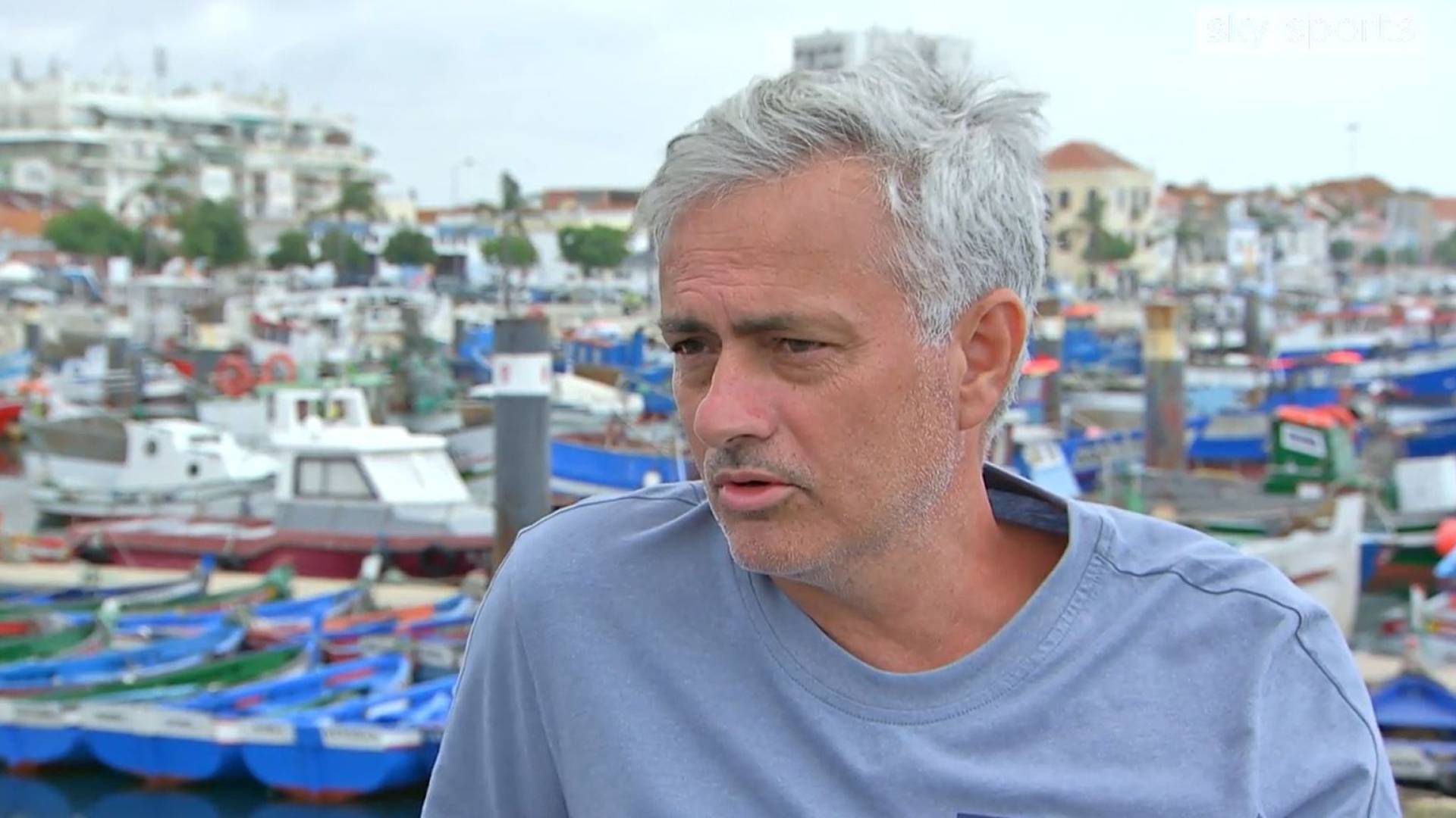 Моуриньо: «Сейчас «Манчестер Юнайтед» выглядит еще хуже, чем при мне»