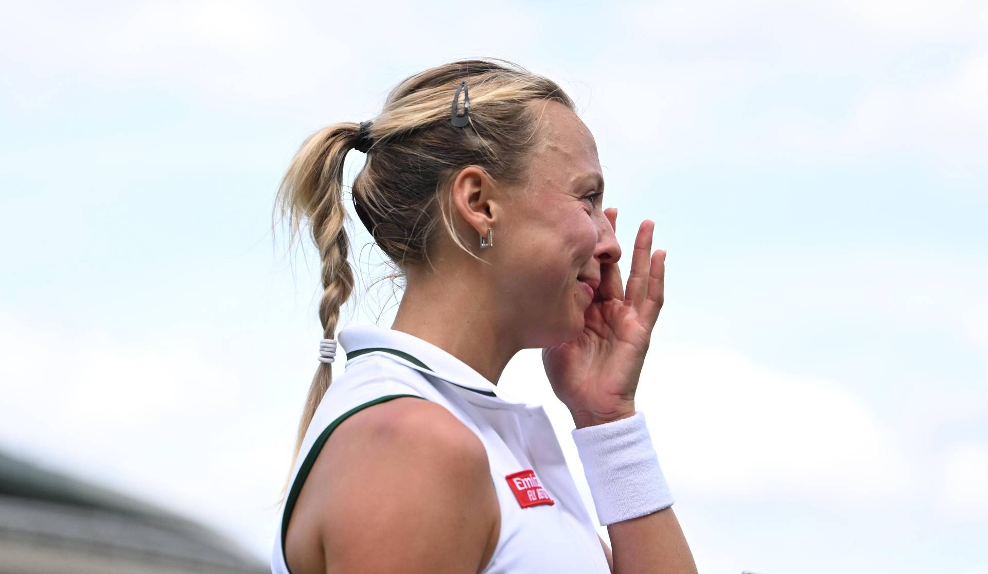 На Wimbledon завершила кар'єру ексдруга ракетка світу