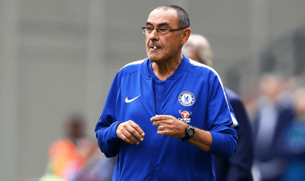 Руководство «Челси» обеспокоено результатами команды