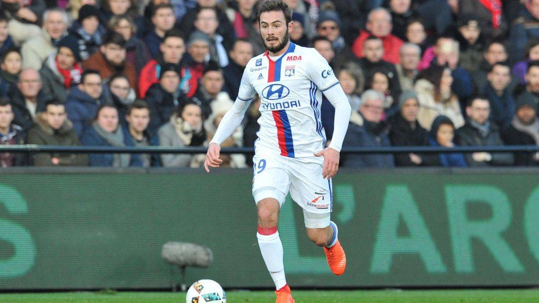 Хавбек «Лиона»: «У нас не было плана против Месси, у него природный дар»