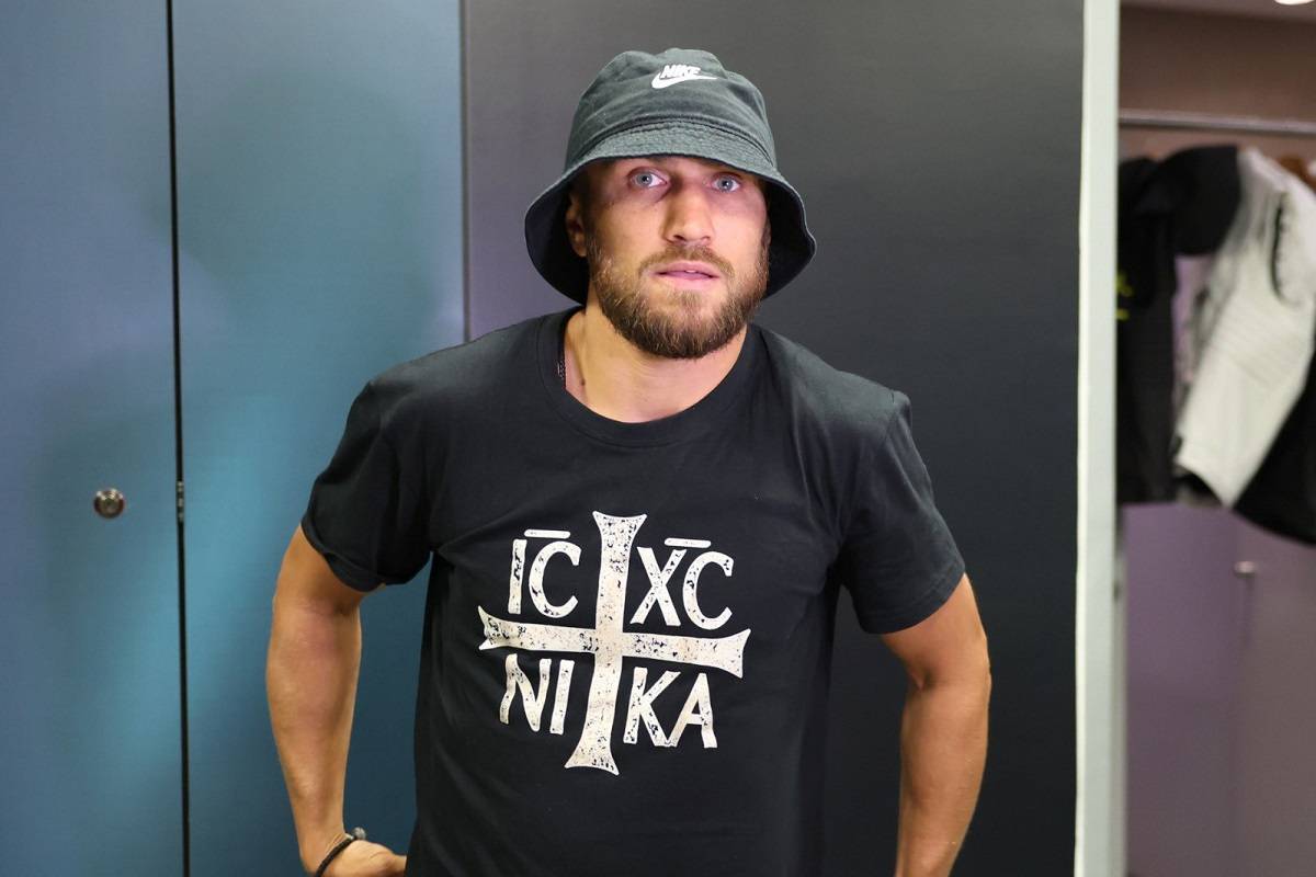Ломаченко не розуміє як один із суддів міг віддати перемогу Джошуа в бою з Усиком