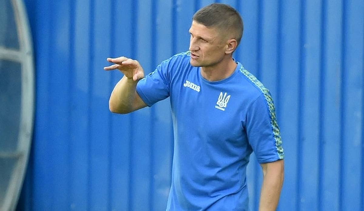 Украина проигрывала Нидерландам 0:3. Езерский вспомнил тот матч – он совершенно не показателен