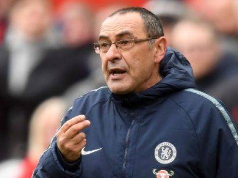 Сарри – о поражении от «Ливерпуля»: «Уровень арбитров не соответствует уровню АПЛ»