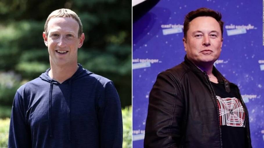 Цукербер під час спарингу порвав хрестоподібну зв'язку