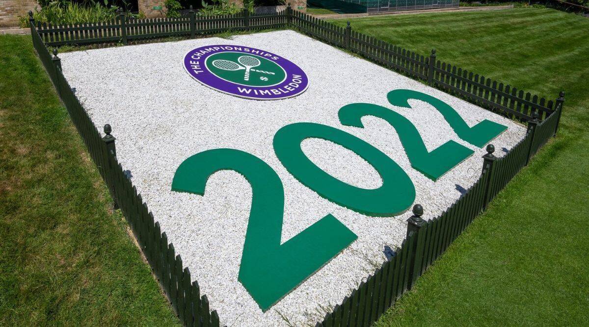 Неймовірний турнір. Вперше за 25 років в півфіналі Wimbledon зіграють 5 дебютантів цієї стадії мейджорів