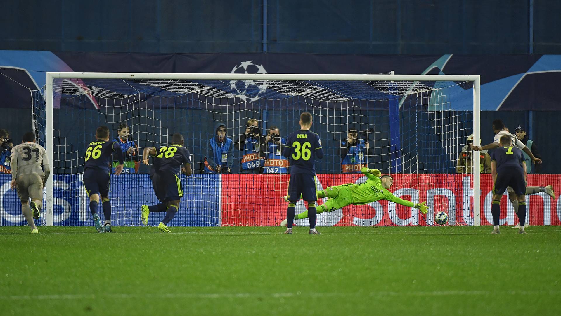 Тете: «Матч с «Динамо» – самый драматичный в моей карьере»